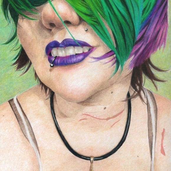 childofthorns